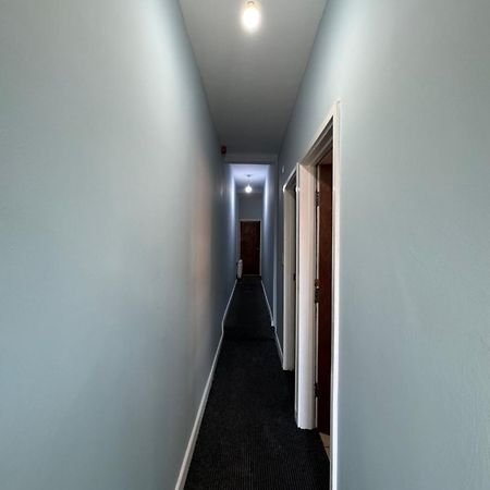 Serenity Relaxation Ltd Лестер Экстерьер фото